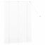 Persienner Hvid 130 x 90 cm 25 mm Aluminium