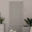 Persienner Hvid 175 x 80 cm 25 mm Aluminium