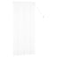 Persienner Hvid 175 x 80 cm 25 mm Aluminium