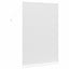 Persienner Hvid 175 x 110 cm 25 mm Aluminium