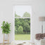 Persienner Hvid 220 x 100 cm 25 mm Aluminium