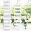 Persienner Hvid 220 x 100 cm 25 mm Aluminium