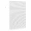 Persienner Hvid 220 x 145 cm 25 mm Aluminium
