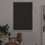 Persienner Mørkegrå 175 x 85 cm 25 mm Aluminium