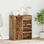 Sideboard Gammelt træ 60 x 31 x 70 cm Konstrueret træ