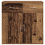 Sideboard Gammelt træ 78 x 38 x 80 cm Konstrueret træ