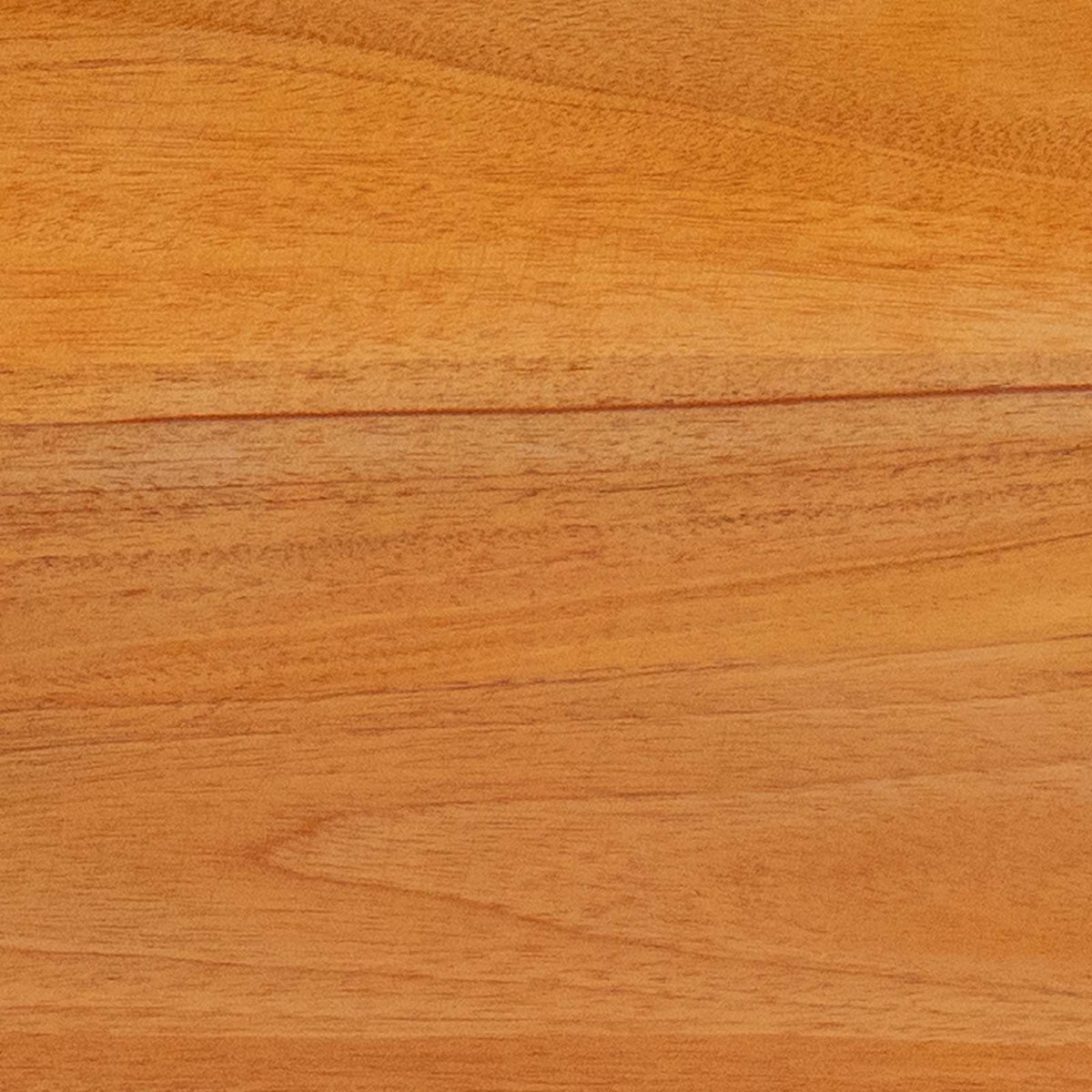 Konsolbord Naturfarvet 115 x 32 x 76 cm Massiv Mahogni