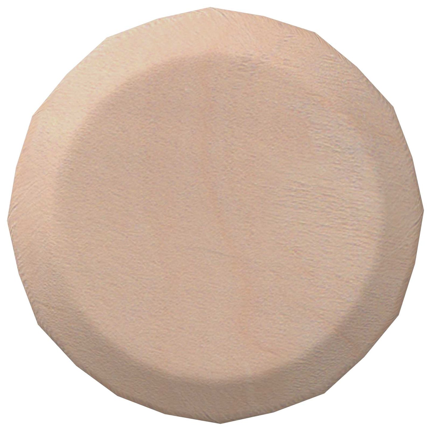 Trædowels 12 stk. Brun Ø 6 x 40 mm Massivt træ