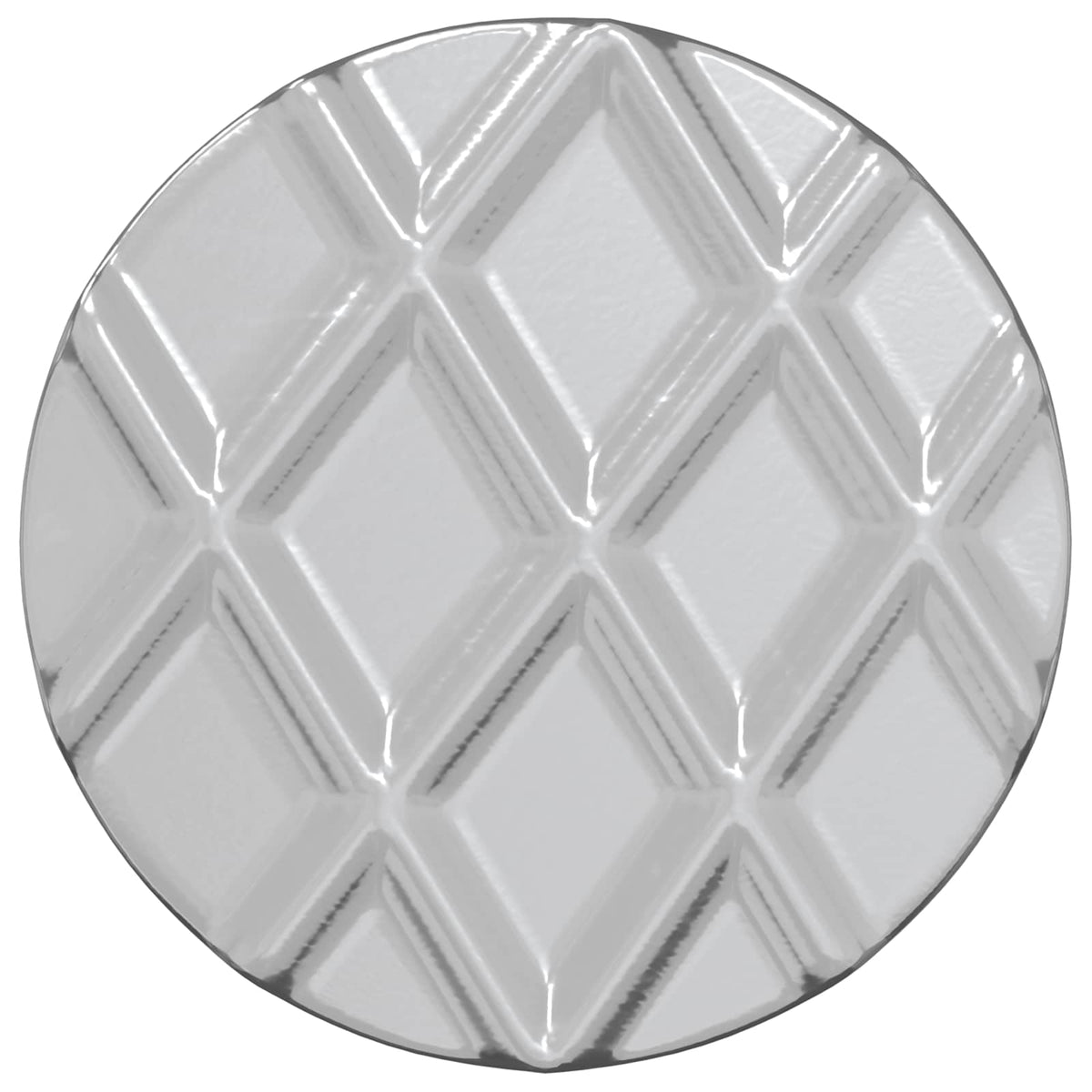 Nägle til Træ 2 pcs Sølv Ø 3 x 15 mm Metal