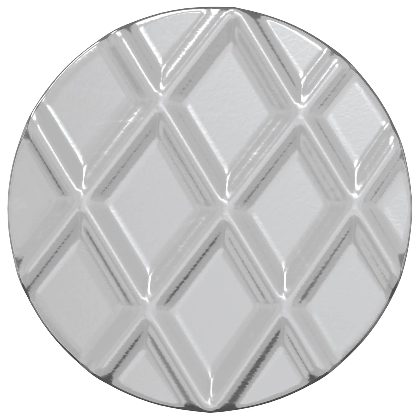 Nägle til Træ 12 stk. Sølv Ø 3 x 15 mm Metal