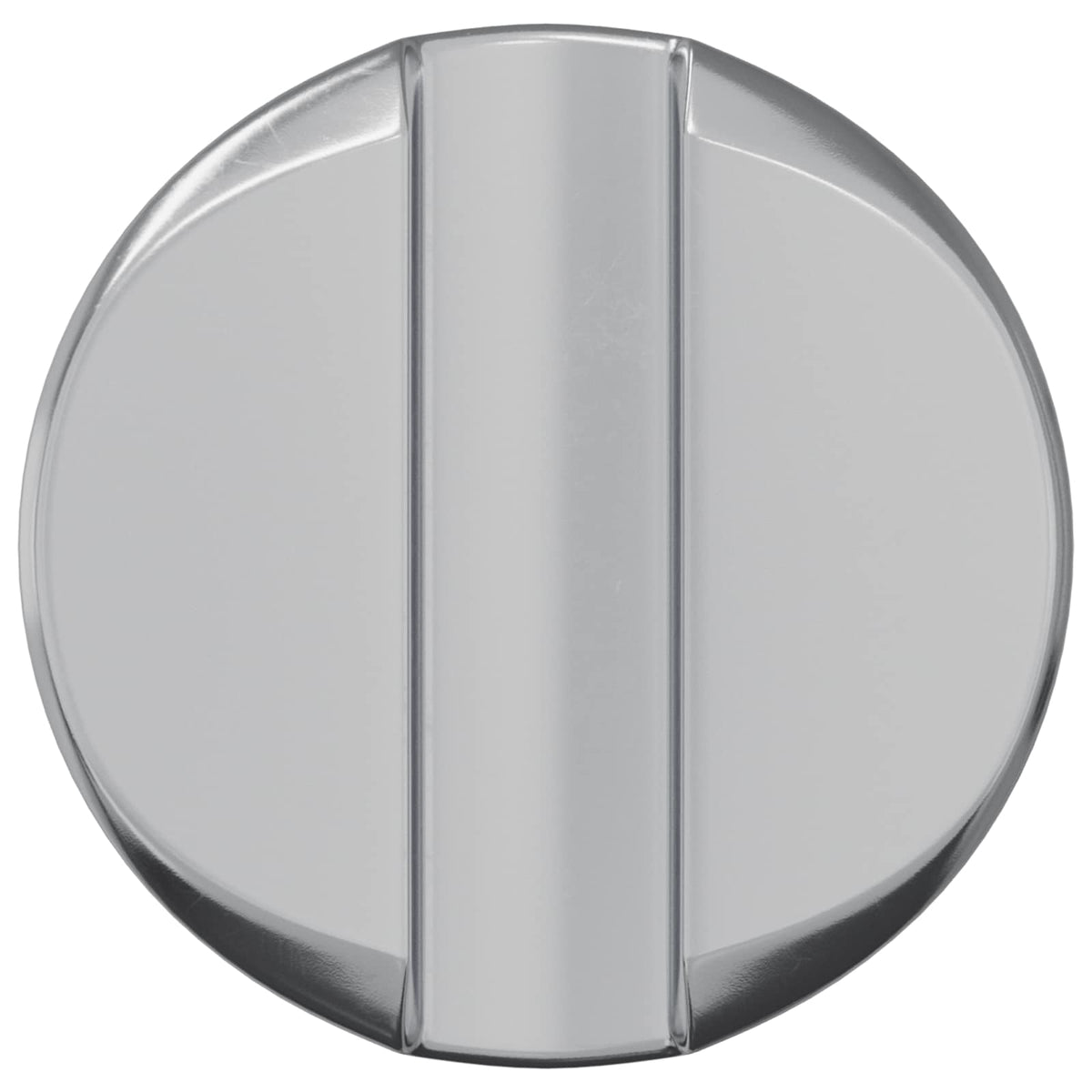 Tønde møtrikker 3462 stk. Sølv M6 x 13 mm Metal
