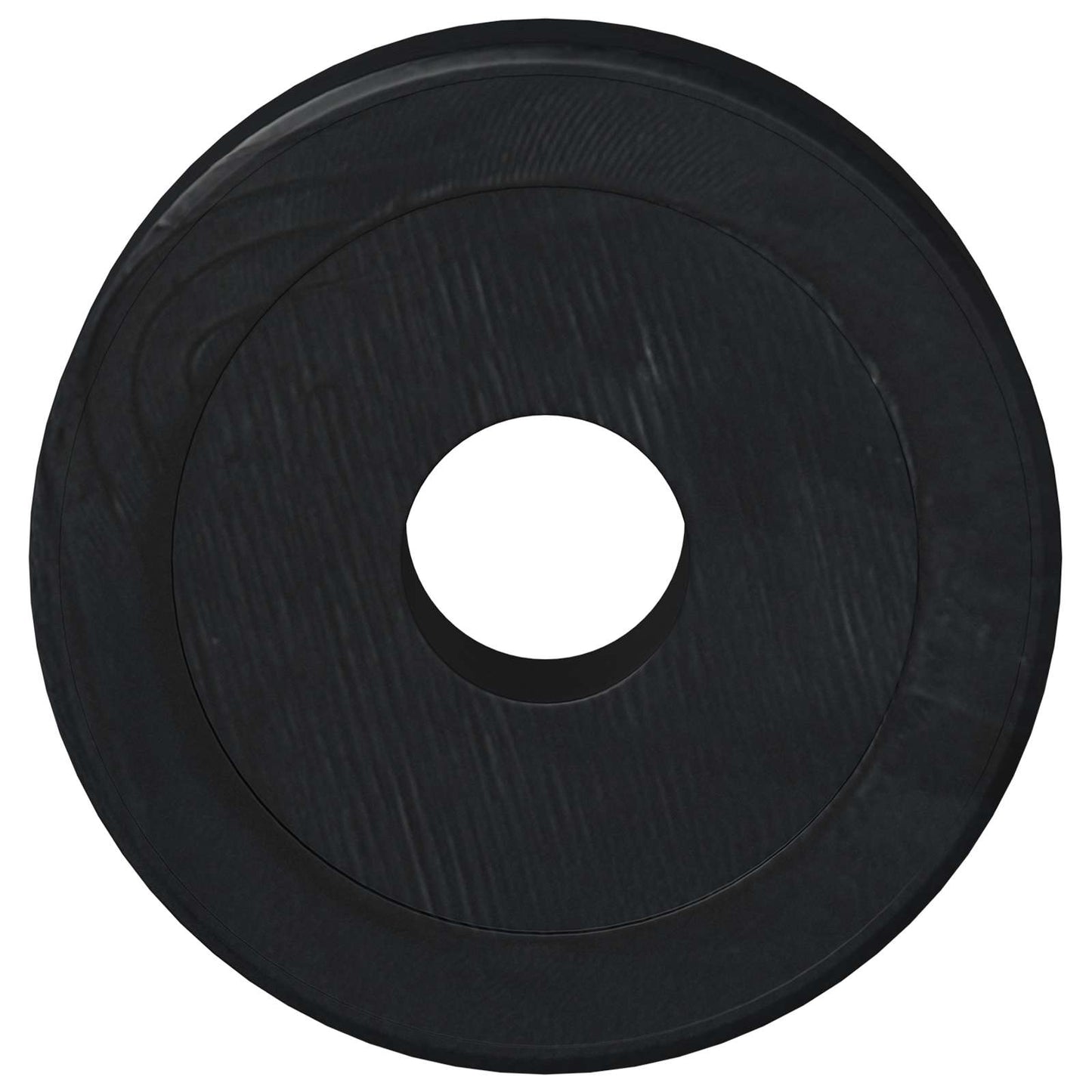 velegnet til flade skiver 36000 stk. Sort ∅15 x 3 mm