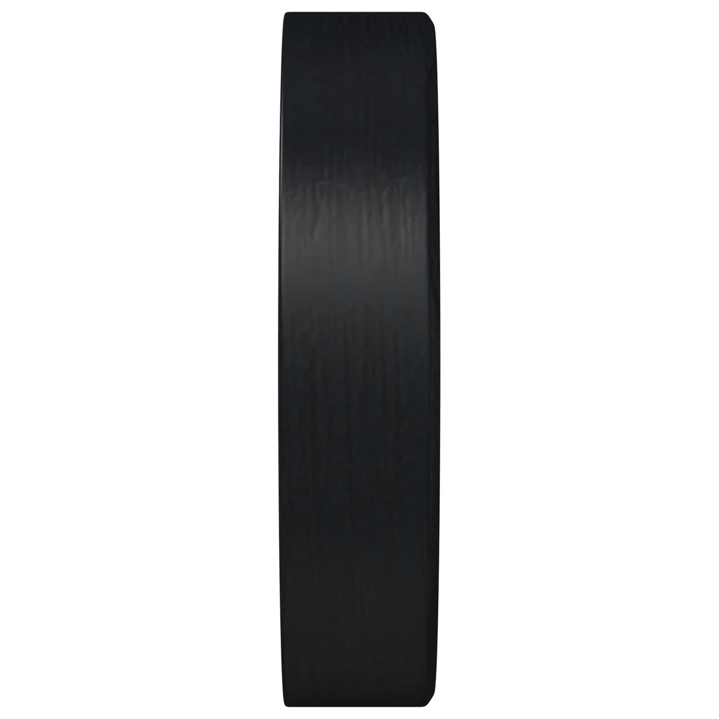 velegnet til flade skiver 36000 stk. Sort ∅15 x 3 mm