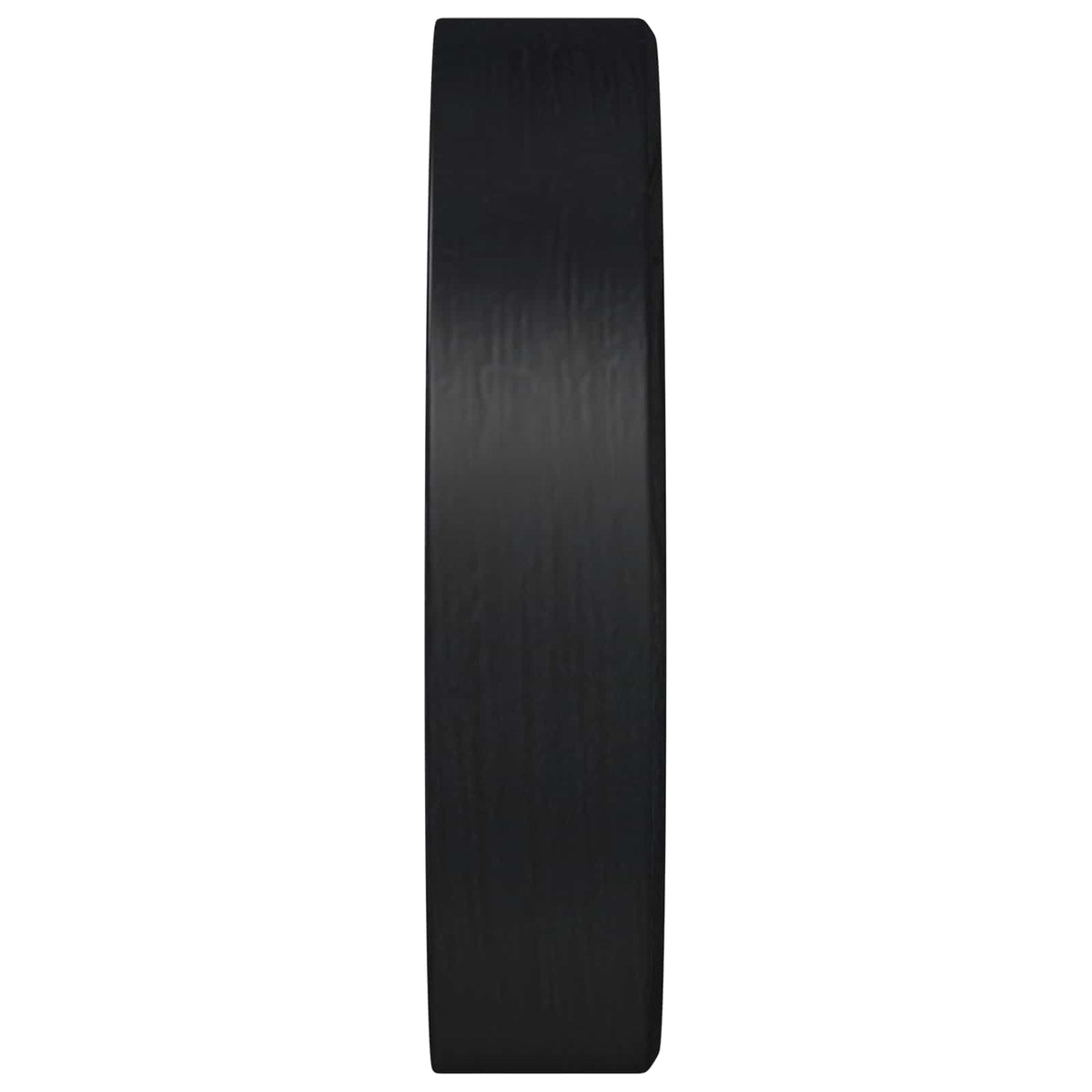 velegnet til flade skiver 36000 stk. Sort ∅15 x 3 mm