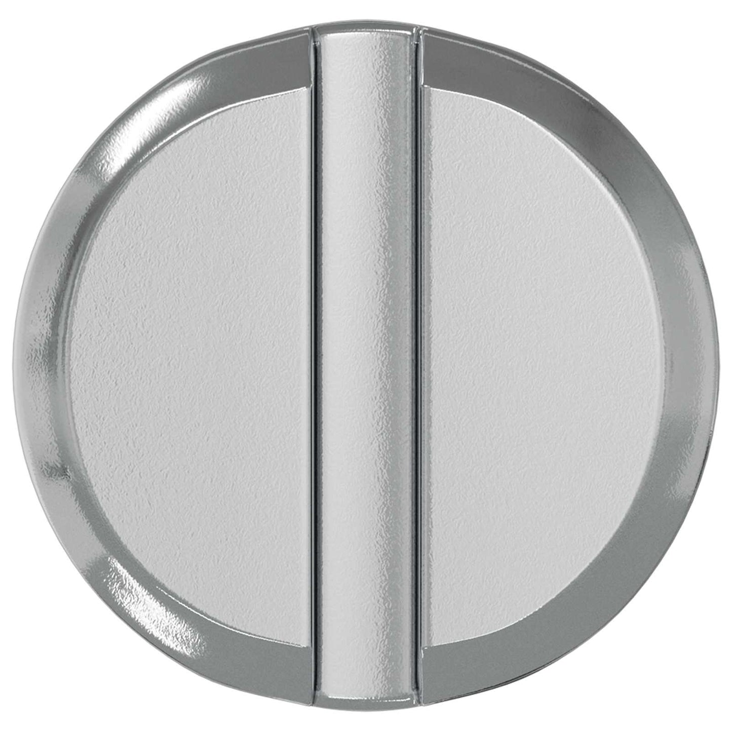 Skruen 2 stk. Zinkbelagt 60 x 12 mm Jern
