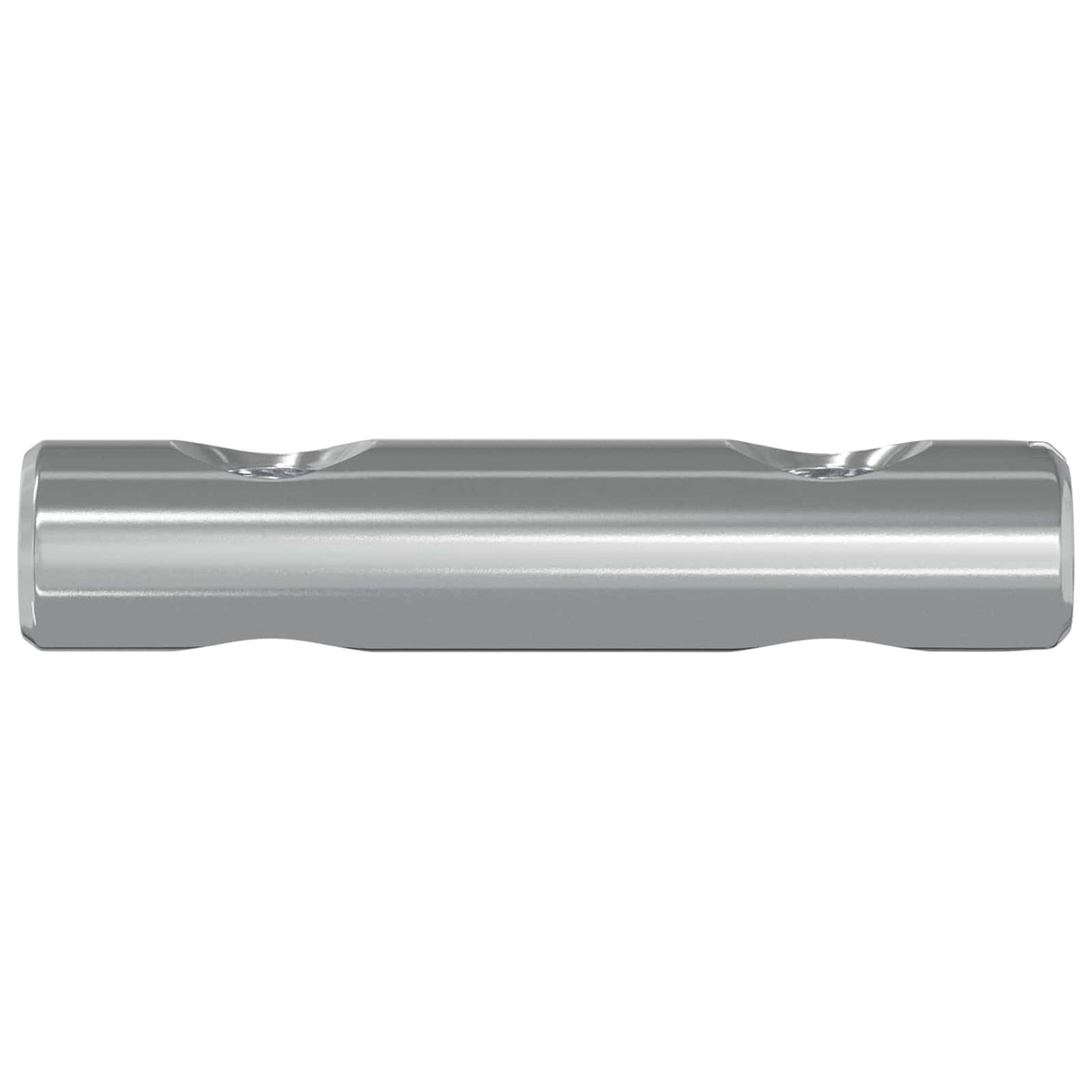 Skruen 413 stk. Zinkbelagt 60 x 12 mm Jern
