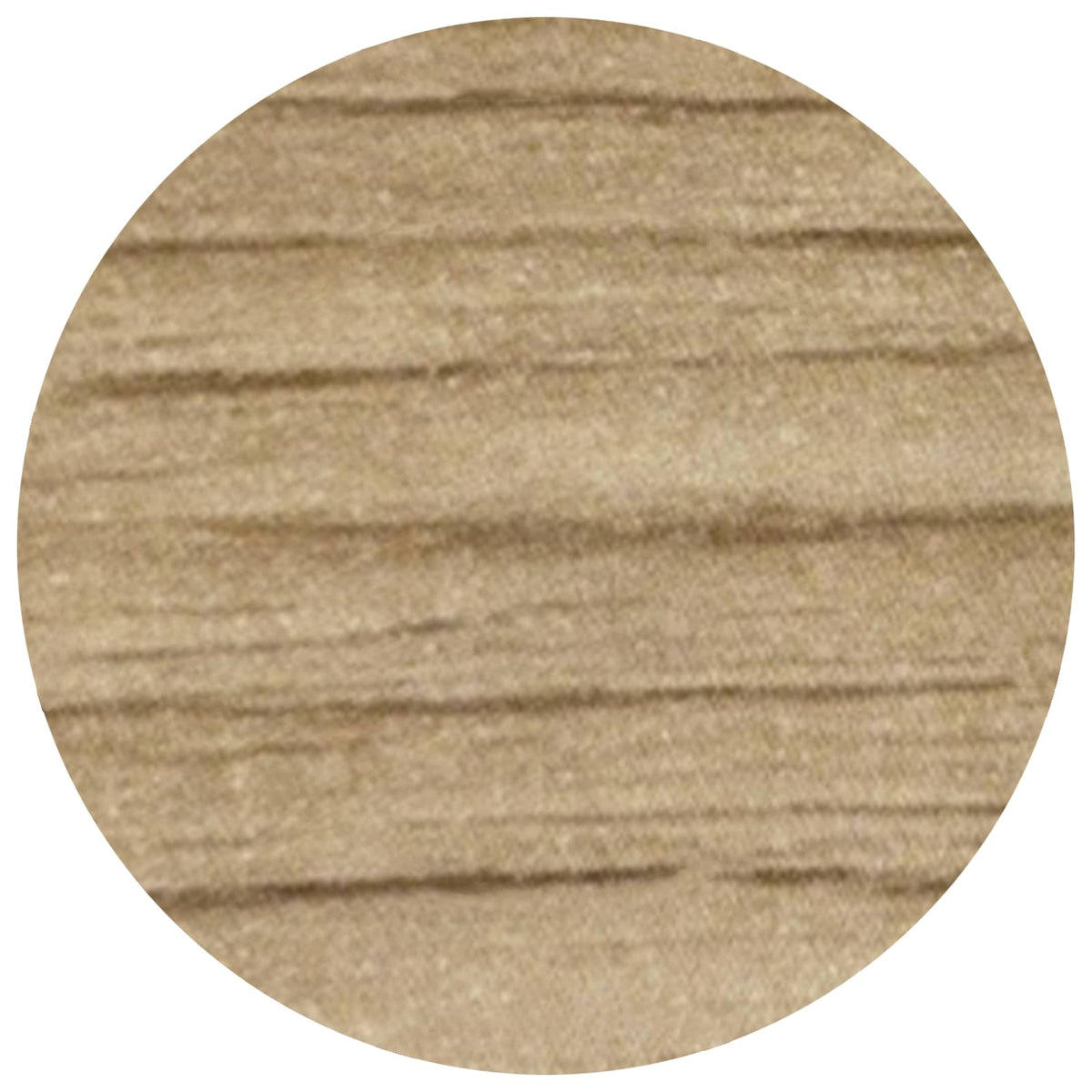Klæbende Skrue Cover 2 stk. Artisan Egetræ Ø 20 x 0,5 mm