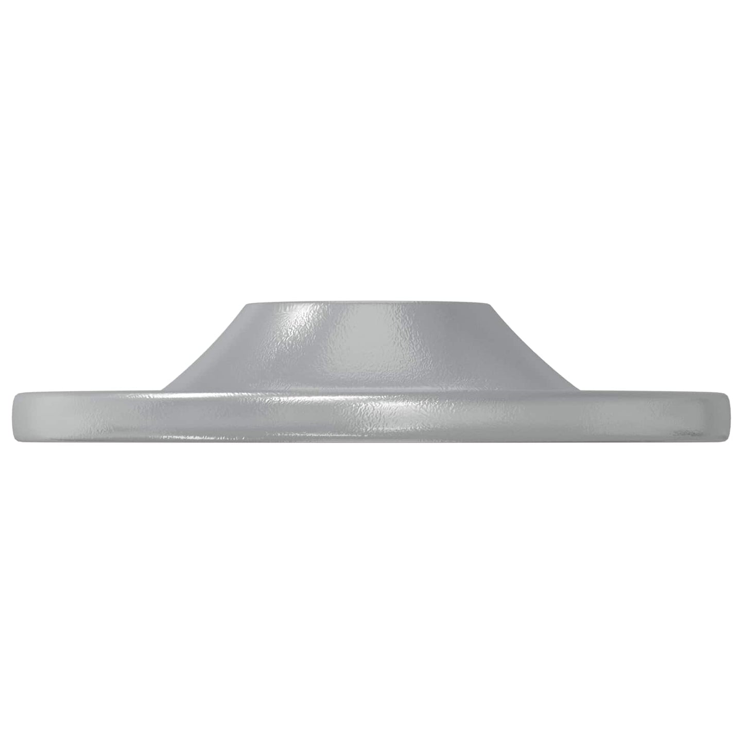Nøglehul ophæng 3673 stk. Sølv 45 x 16 x 3.5 mm Jern