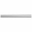 Skab Stang 2 stk. Sølv 316 x 15 x 29 mm Aluminiumlegering
