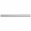 Skab Stang 12 stk. Sølv 371,5 x 15 x 29 mm Aluminiumlegering