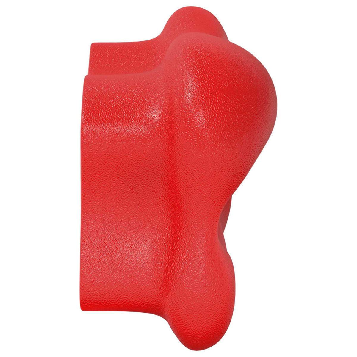 Klatgreb 12 stk. Rød 100 x 67 x 43 mm PP