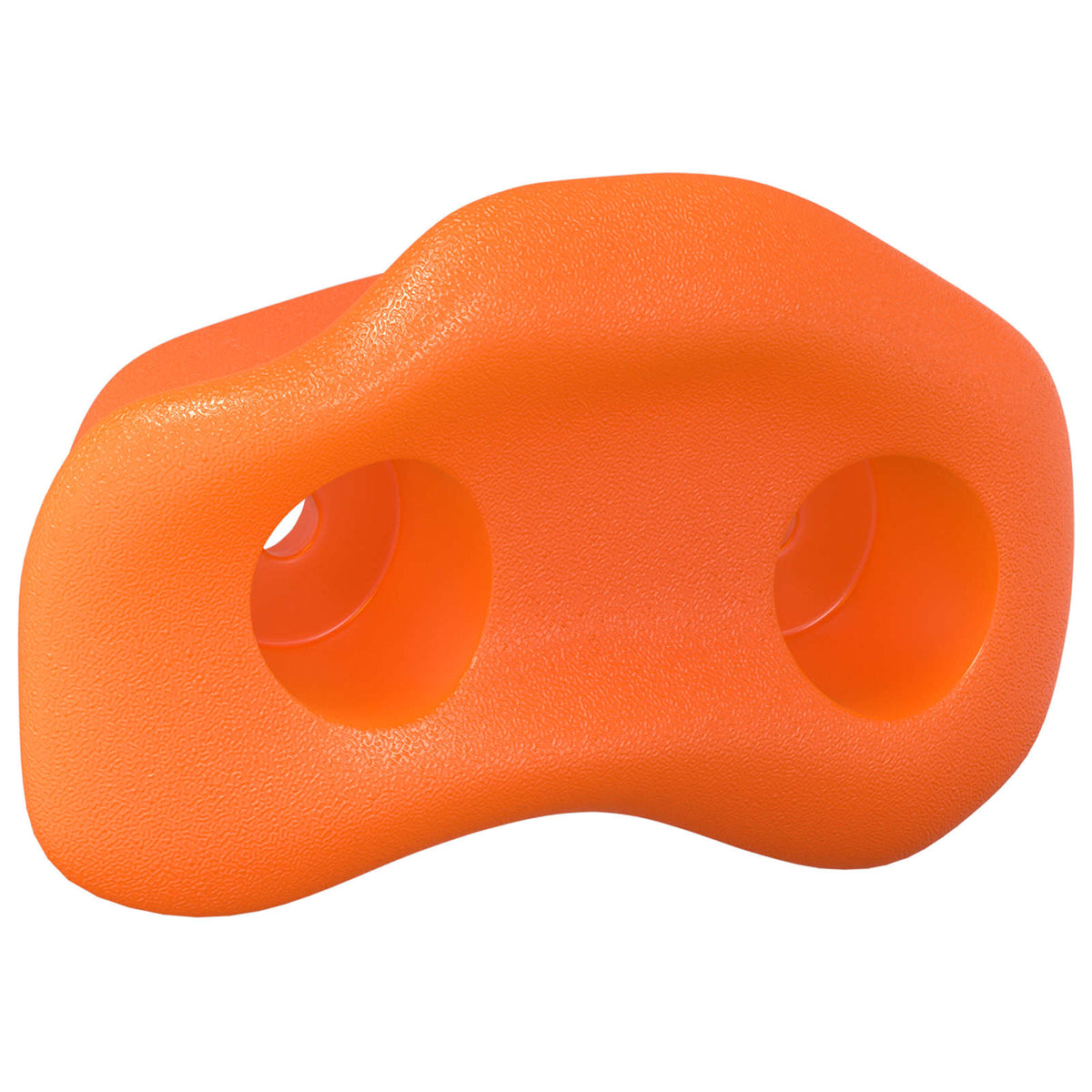 Klatgreb 2 stk. Orange 100 x 67 x 43 mm PP