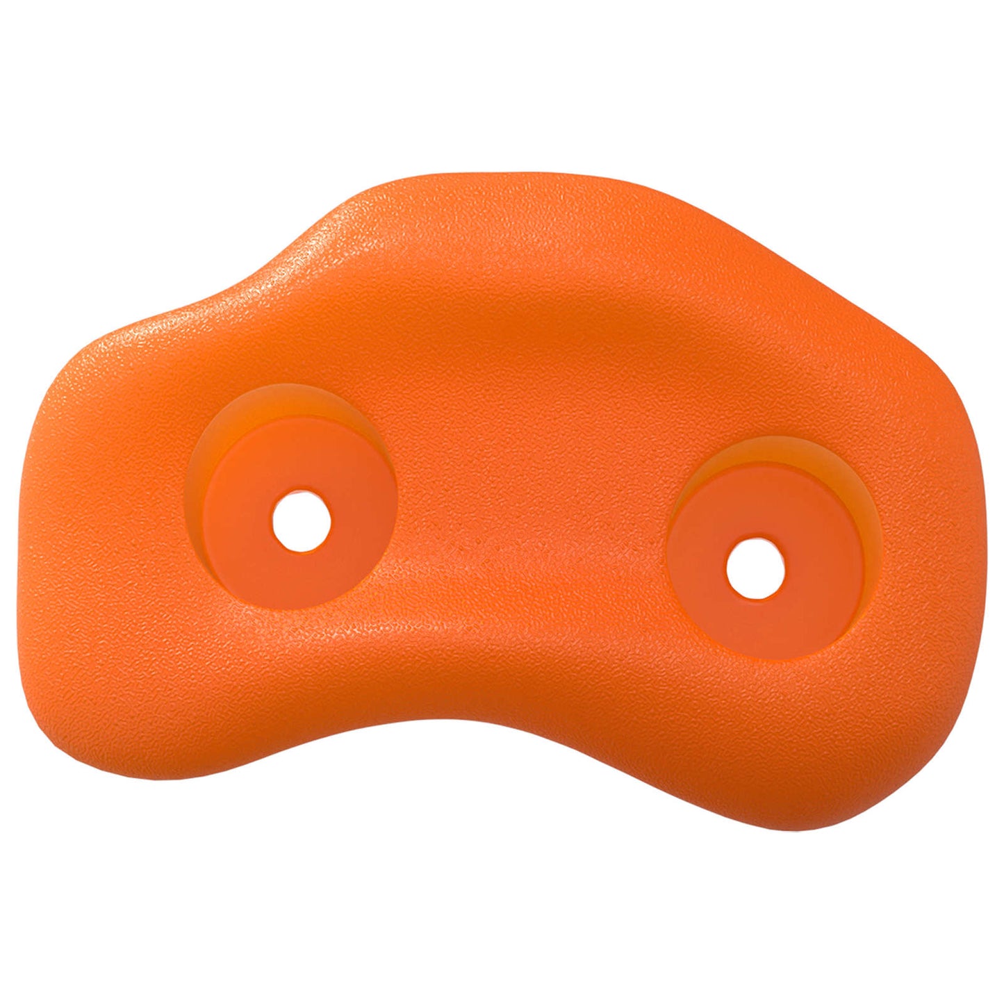 Klatgreb 12 stk. Orange 100 x 67 x 43 mm PP