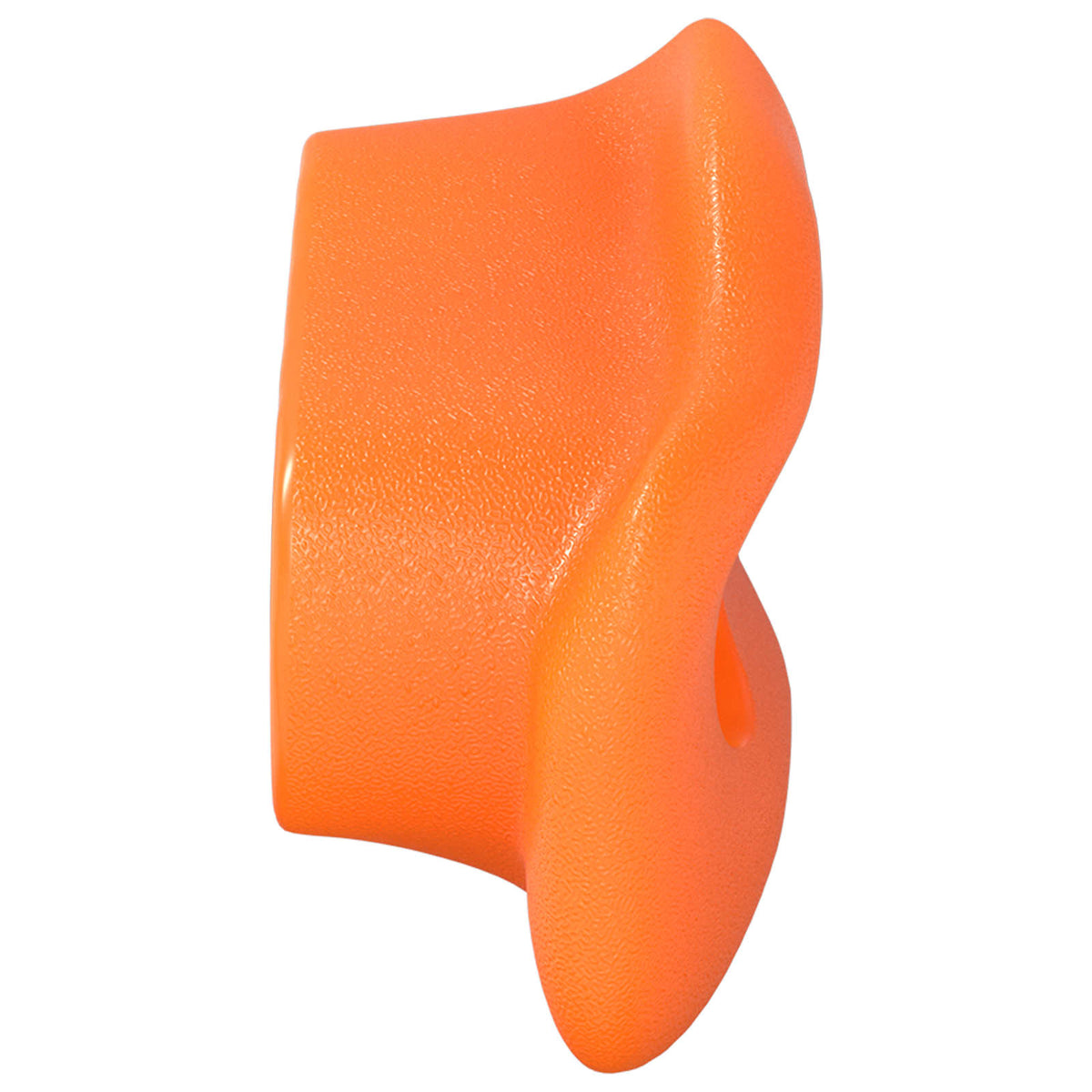 Klatgreb 12 stk. Orange 100 x 67 x 43 mm PP