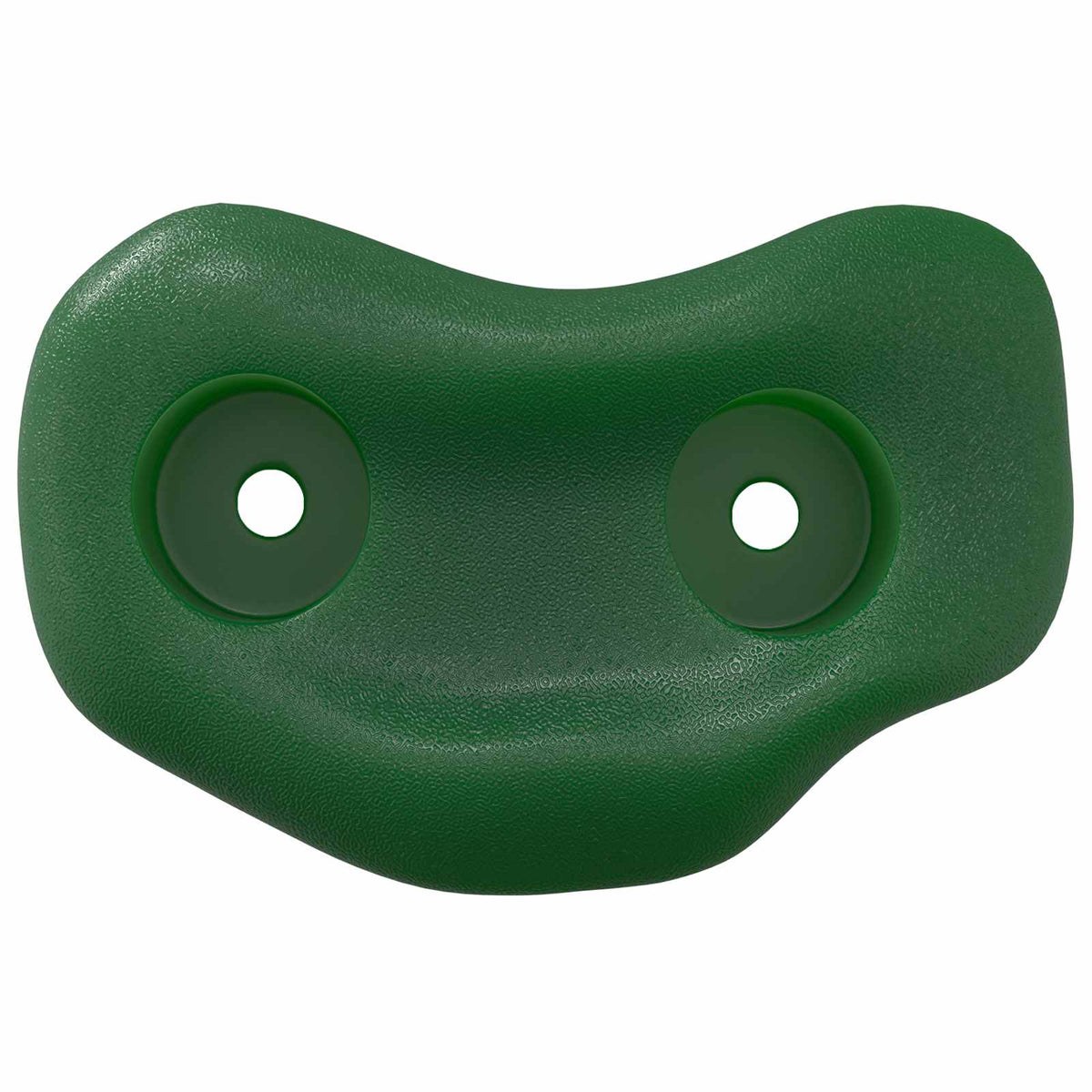 Klatgreb 12 stk. Grøn 100 x 67 x 43 mm PP
