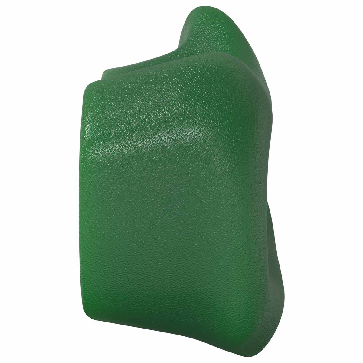 Klatgreb 12 stk. Grøn 100 x 67 x 43 mm PP