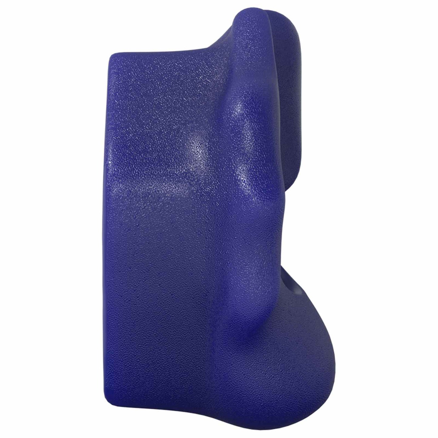 Klatgreb 12 stk. Blå 100 x 67 x 43 mm PP
