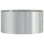 Plante ring 5 stk. Sølv 40 x 40 x 20 cm Galvaniseret stål