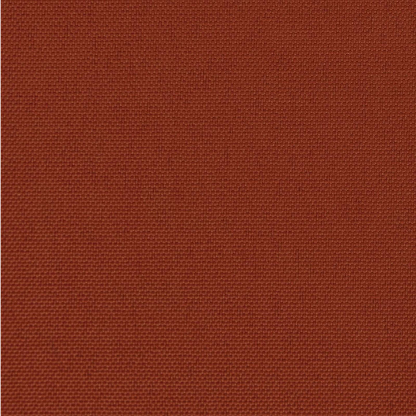 Pavillon med sidetapper 6 x 3 m Terrakotta Polyester og Stål