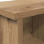 Vægmonteret Jakkeholder Vægmonteret Artisan Egetræ