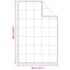 Sommer dyne med pude 2 stk. Hvid Dunfjer