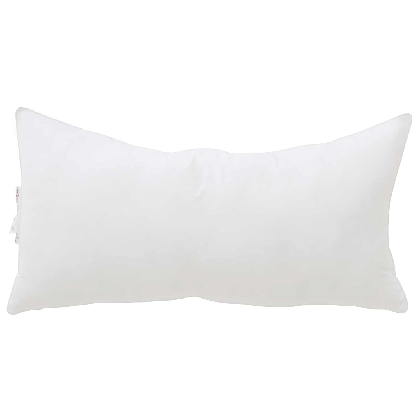 Sommer dyne med pude 2 stk. Hvid Microfiber
