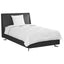 Årsdækkende Dyne med pude 2 stk. Hvid Microfiber