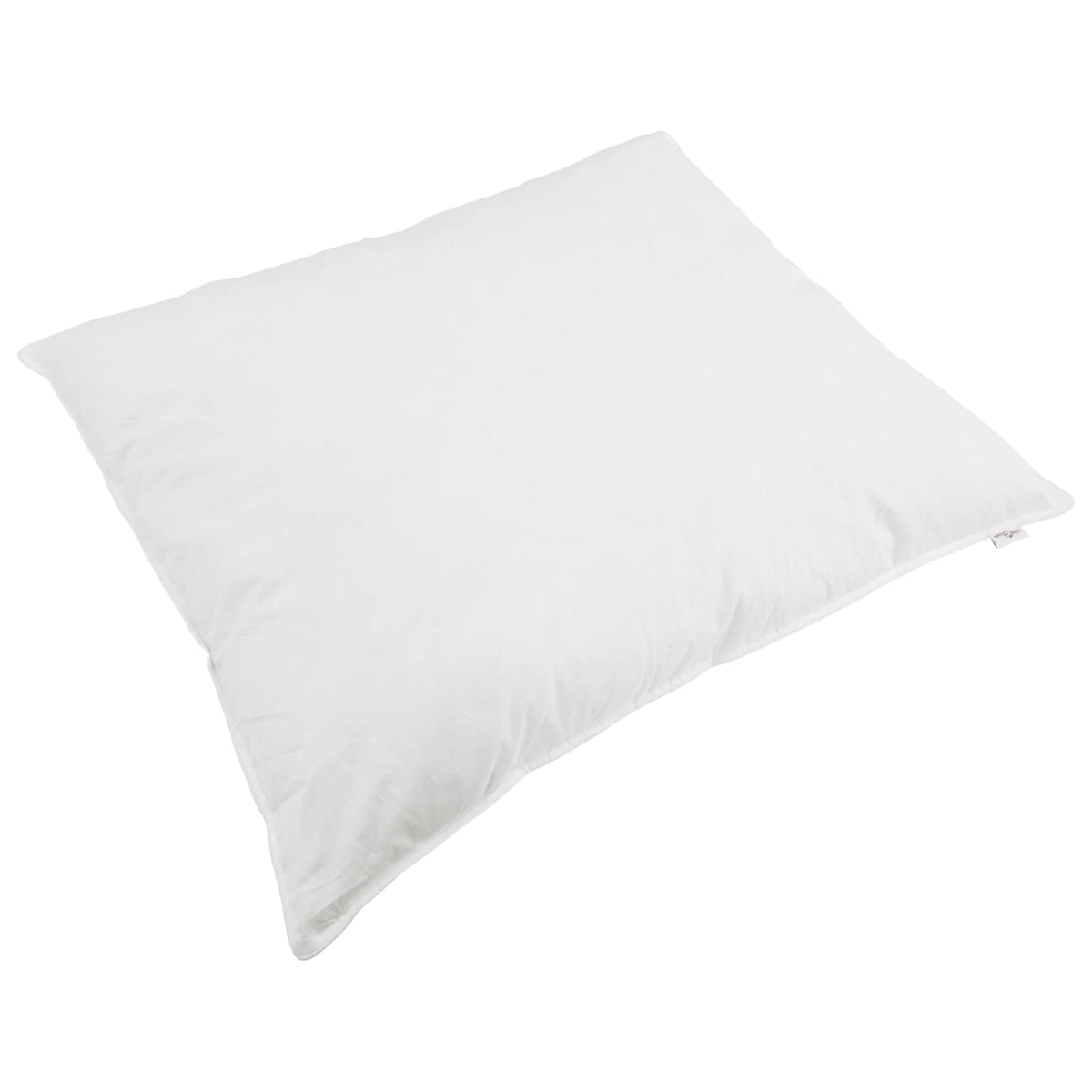 Vinter dyne med pude 3 stk. Hvid Dunfjer