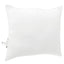 Sommer dyne med pude 3 stk. Hvid Mikrofiber