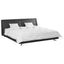 Års tid dyne med pude 3 stk. Hvid Microfiber