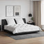 Års tid dyne med pude 3 stk. Hvid Microfiber