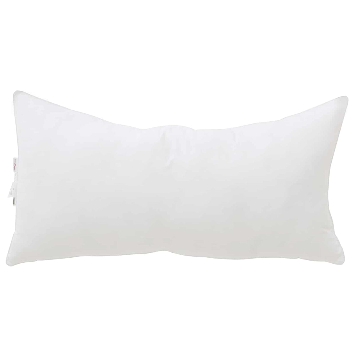 Vinter dyne med pude 3 stk. Hvid Microfiber