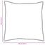 Vinter dyne med pude 3 stk. Hvid Microfiber