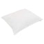 Vinter dyne med pude 3 stk. Hvid Microfiber