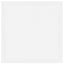 Havemøbel Bord Hvid 100 x 100 x 73 cm polyrattan
