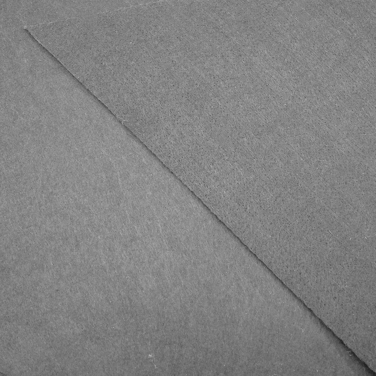 Pool Bundark 396 x 396 x 0,1 cm Firkantet Non-woven stof