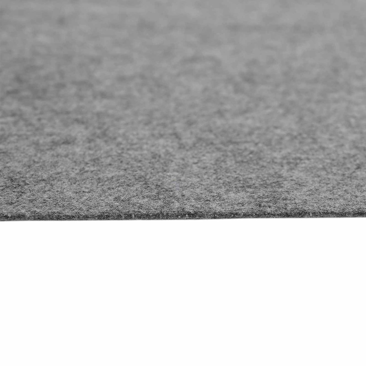 Pool Bundark 396 x 396 x 0,1 cm Firkantet Non-woven stof
