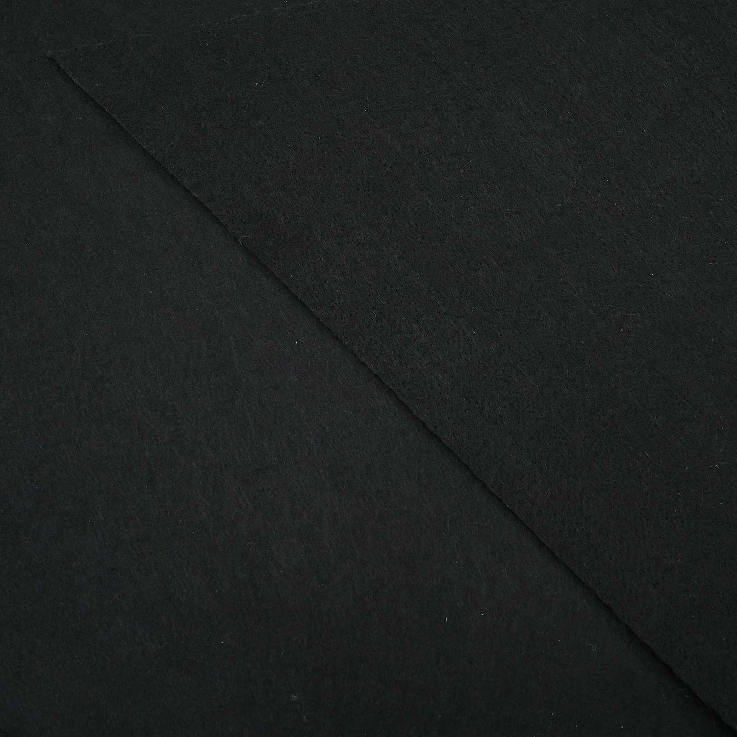 Pool Bundark Ø 366 cm (2 mm) Rund Non-woven stof Sort