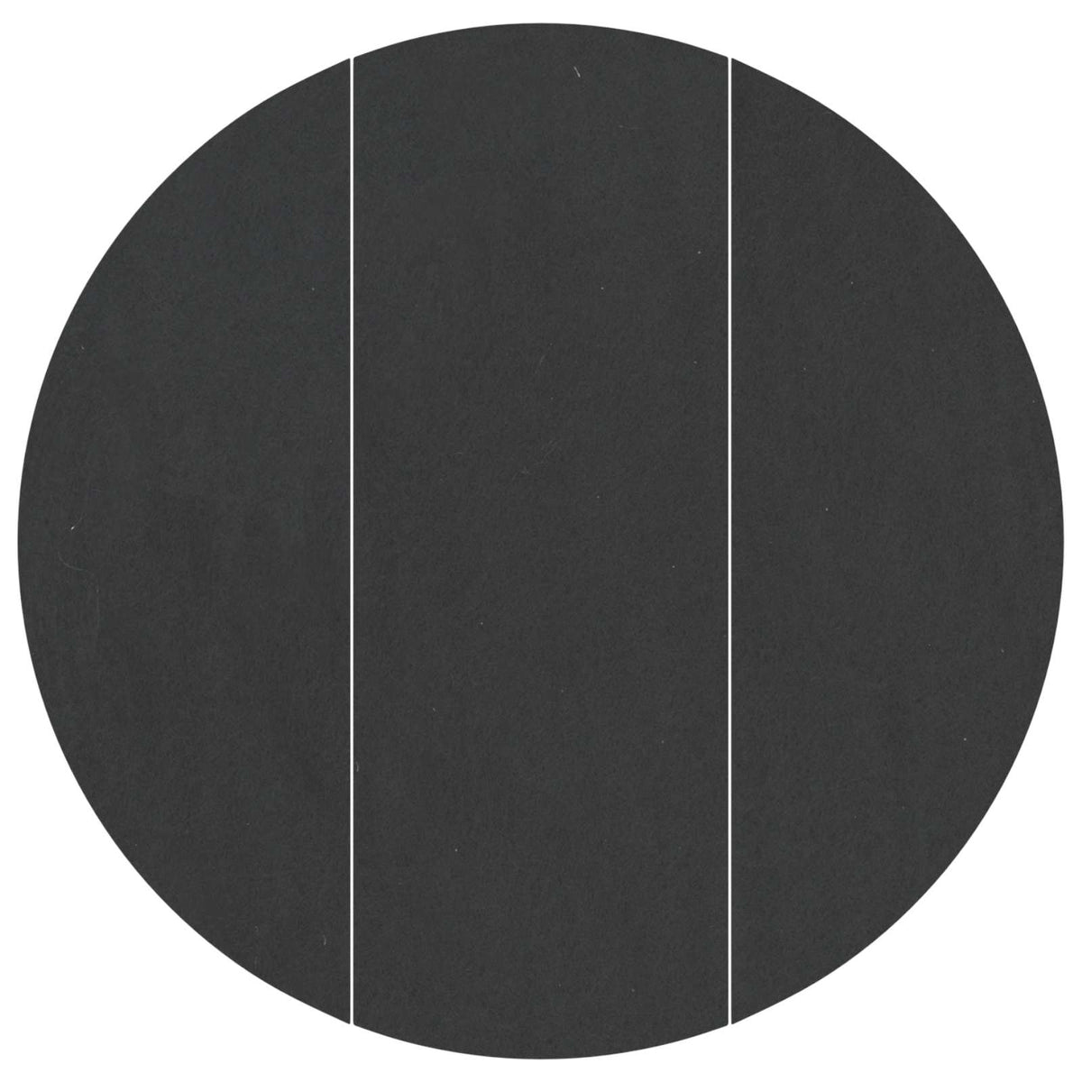 Pool Bundark Ø 396 cm (2 mm) Rund Non-woven stof Sort