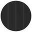 Pool Bundark Ø 500 cm (2 mm) Rund Non-woven stof Sort